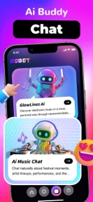 PeachCall - Share & Video，Live screenshot