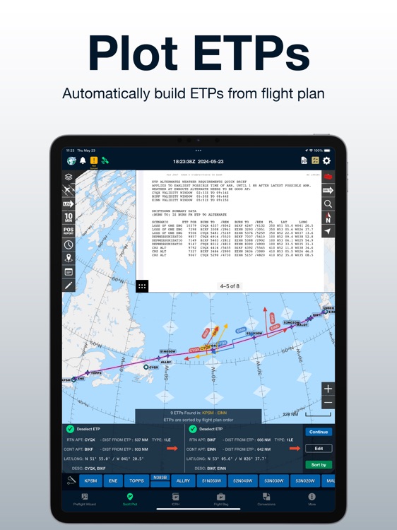 Scott IPC screenshot-6
