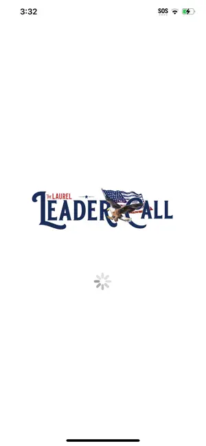 The Laurel Leader-Call screenshot 1