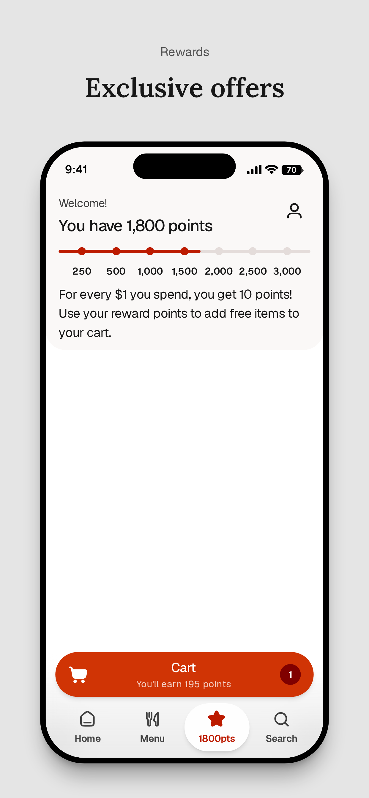 CBs Restaurant screenshot 6