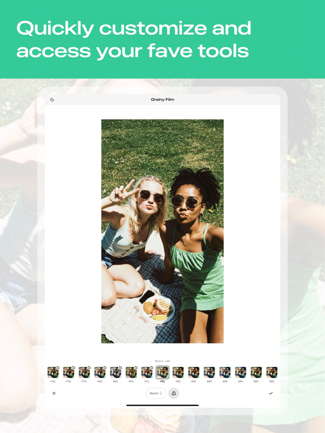 Snapseed: Photo Editor Screenshot