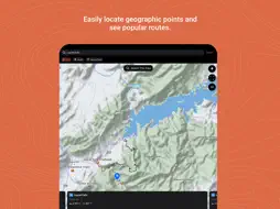 Garmin Explore™ screenshot 10
