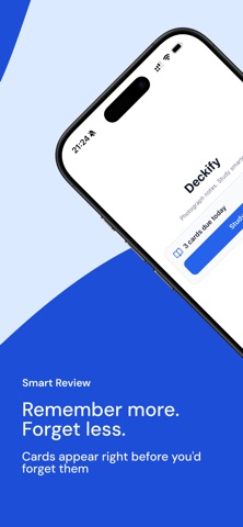 Deckify Screenshot 6 of 7