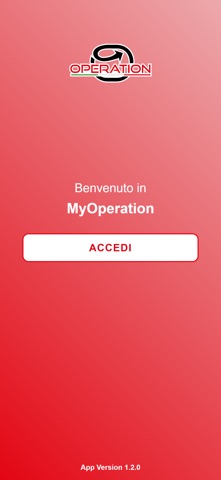MyOperation screenshot