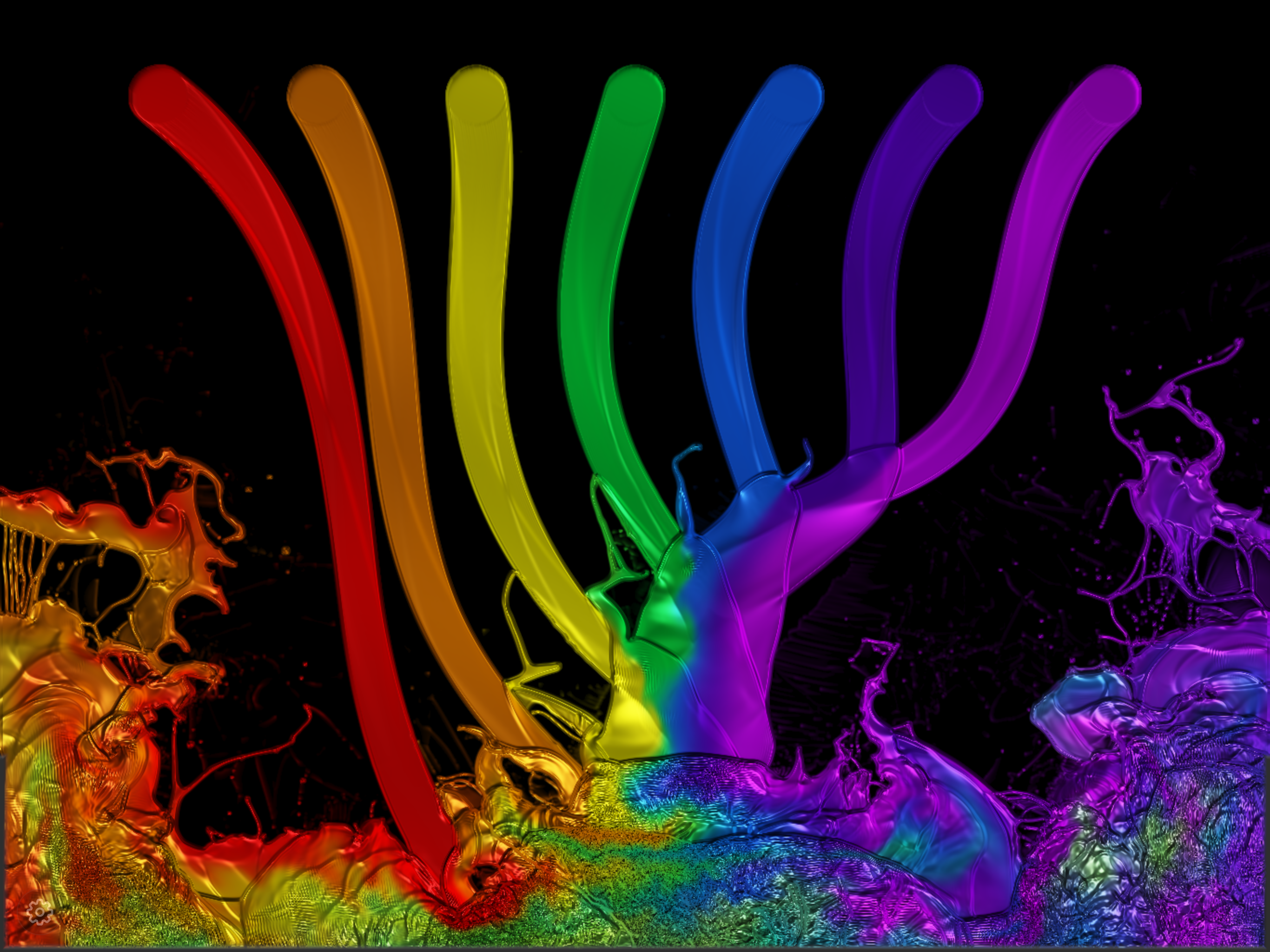 Paint Dynamics screenshot 12