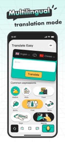 Translate Easy - translate all screenshot