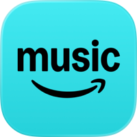 Amazon Music: Musik & Podcasts