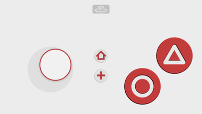Madder Controller Screenshot