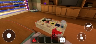 Find & Escape: A Way Out iPhone screenshot