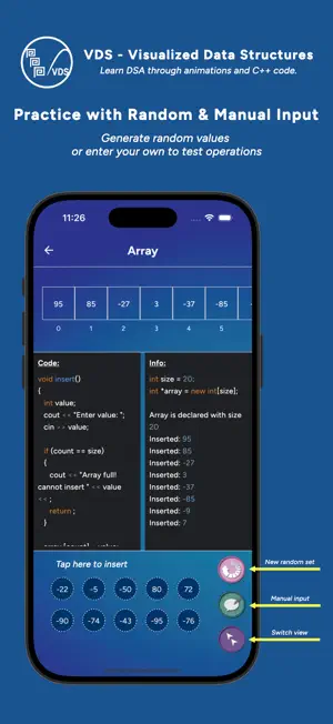 LADSV screenshot 2