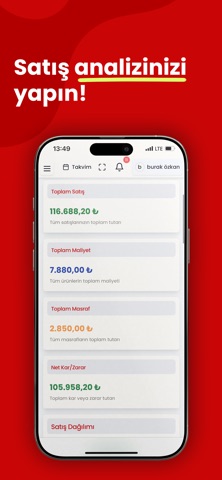 Kolay Perde Screenshot 1 of 10