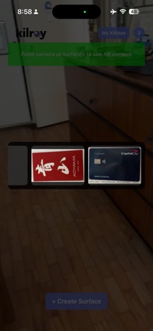 GeoPapyrus screenshot