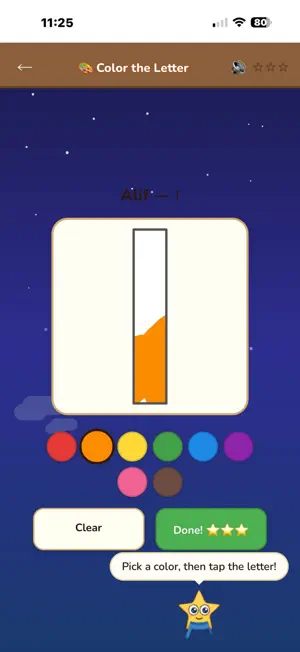 NoorQuest: Islamic Kids App screenshot 4