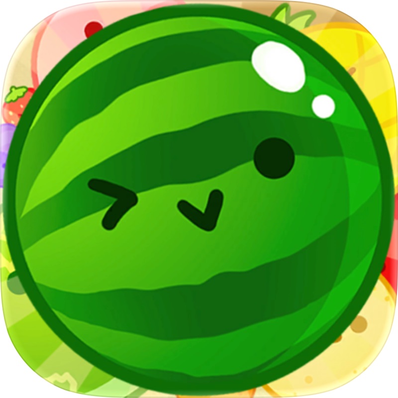 スイカゲーム-Aladdin X screenshot 1