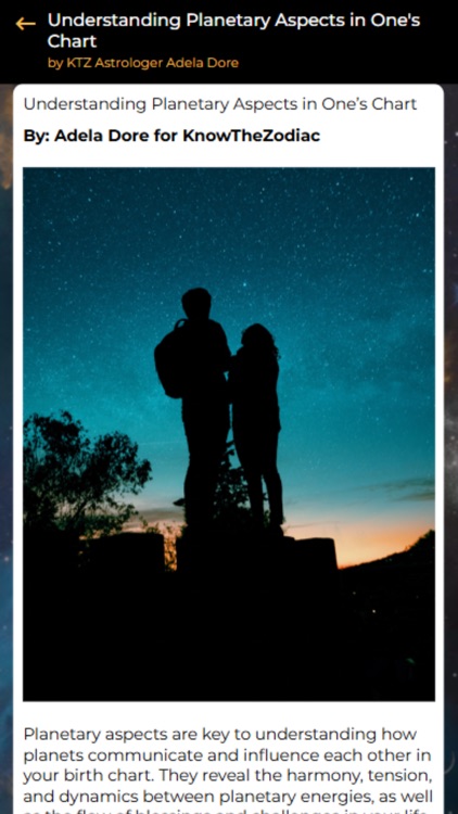 KnowTheZodiac: Astrology