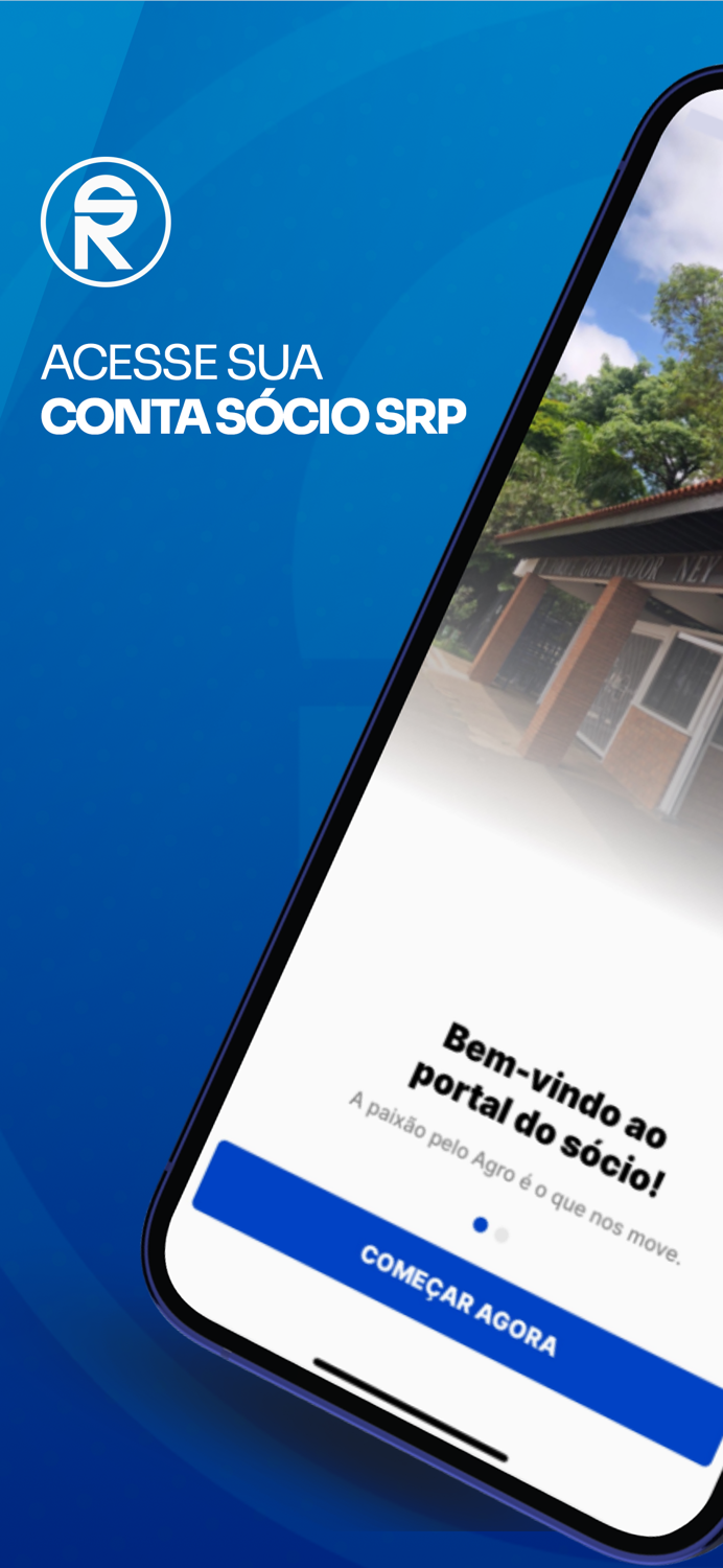 Sócio SRP