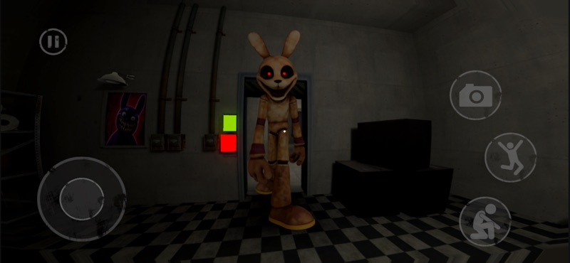 Horror Toy : Survival Escape screenshot 2