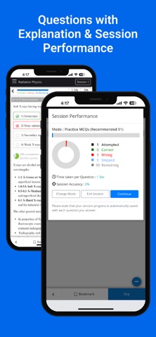 NEET MDS | INI-CET : MERITERS screenshot