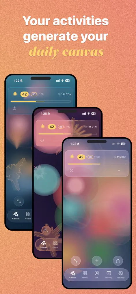 Nowhere: Screen Time Control - Productivity App | MWM