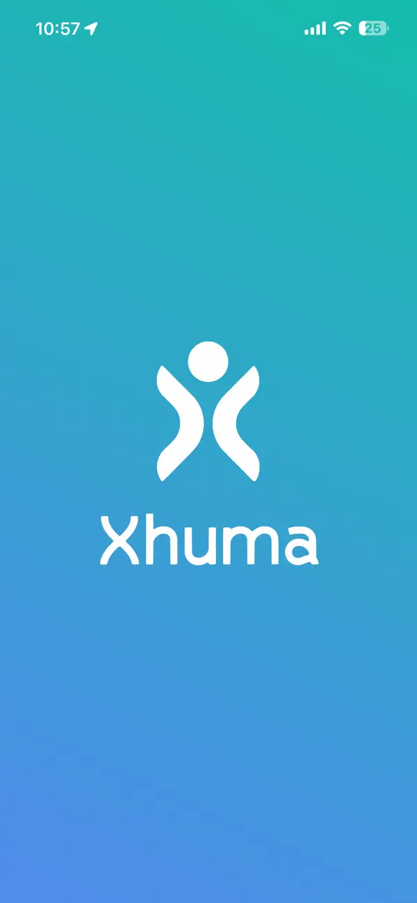 Screenshot #1 pour Xhuma