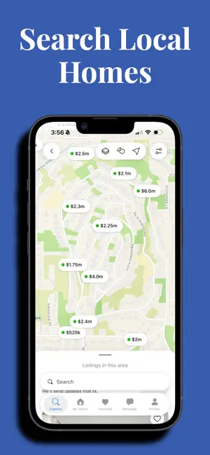 Triolo Realty Group screenshot 1
