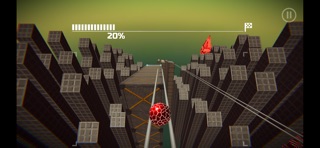 Void Roller - 3D Arcade Action Screenshot 6 of 10