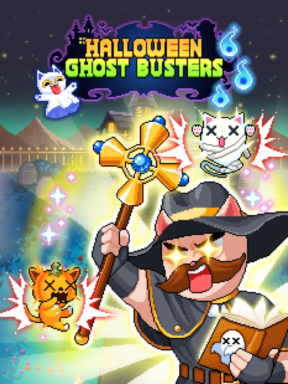 Screenshot #4 pour Cat Jump