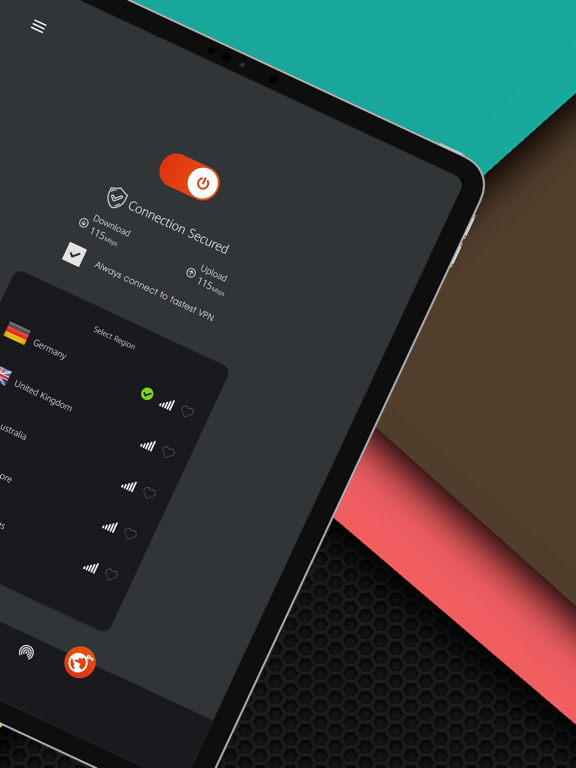 Screenshot #4 pour WifiLink: Share WiFi