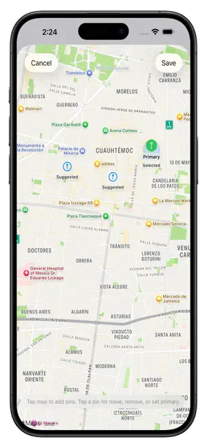 WhileHere screenshot 4