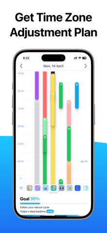 inShift.me Screenshot 2 of 4
