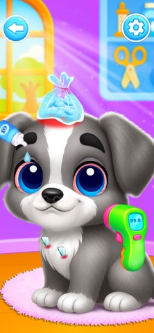 Happy Dog Pet Daycare Salon screenshot