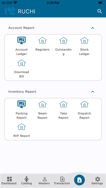 Ruchi Twisters screenshot-4