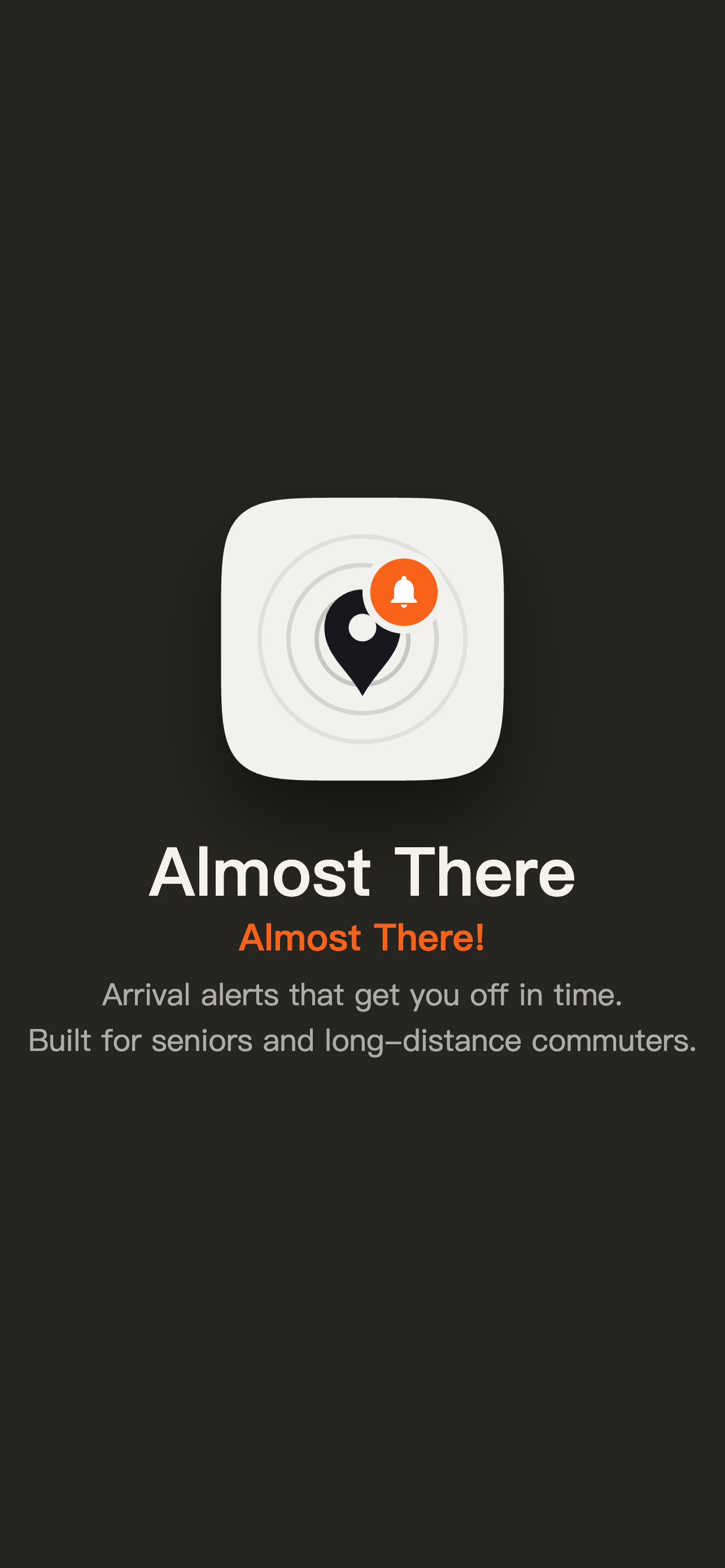 Almost There! – Stop Alarm screenshot 8
