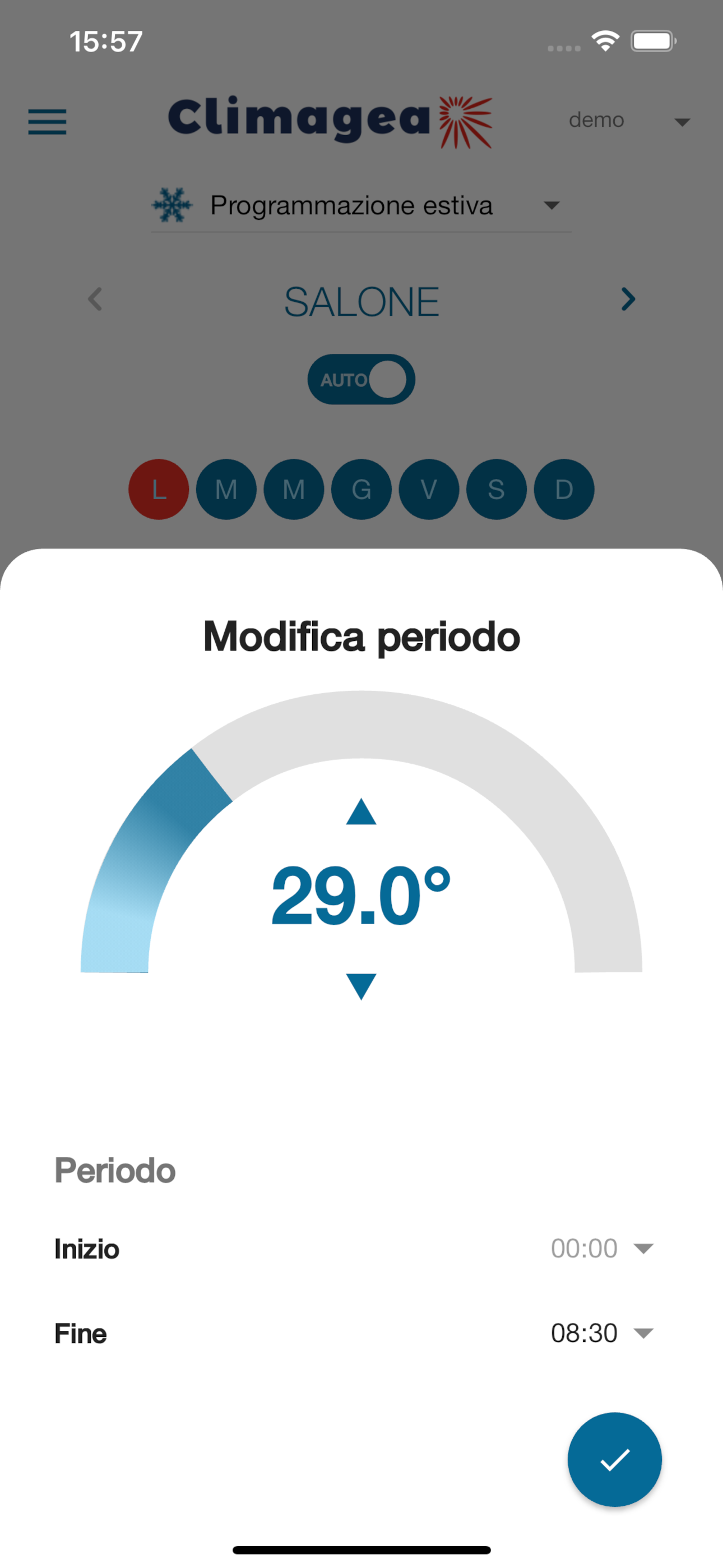 ClimaGea