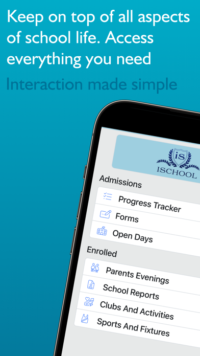 Complete-Ed Parent Screenshot
