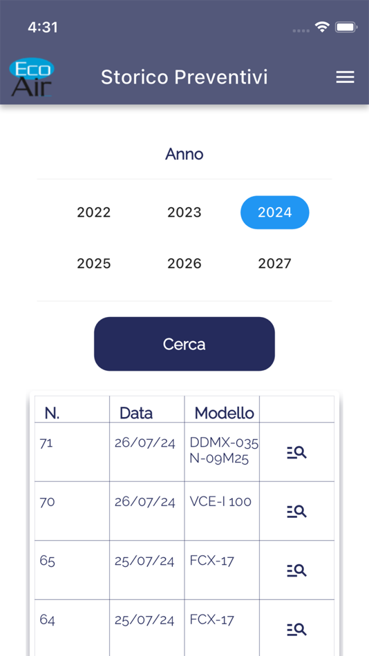 #9. Ecokit - Configuratore (iOS) By: Roberto Pasqualino