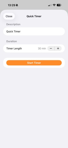 ProofPal screenshot 3