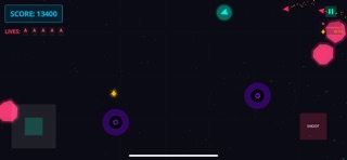 CyberInstantCrush Screenshot 1 of 4