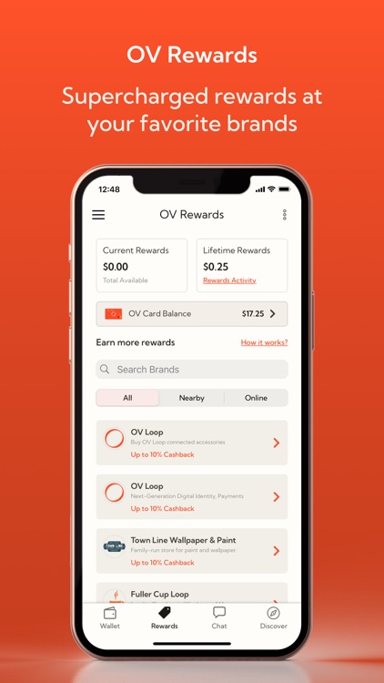 OV Loop screenshot-3