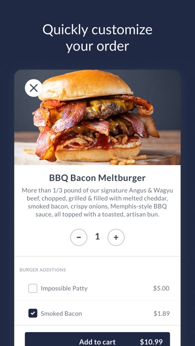 Screenshot #2 pour The Melt