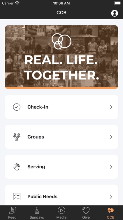 Pine Terrace Baptist Church screenshot-4