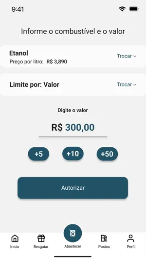 VF + Vantagens screenshot 2