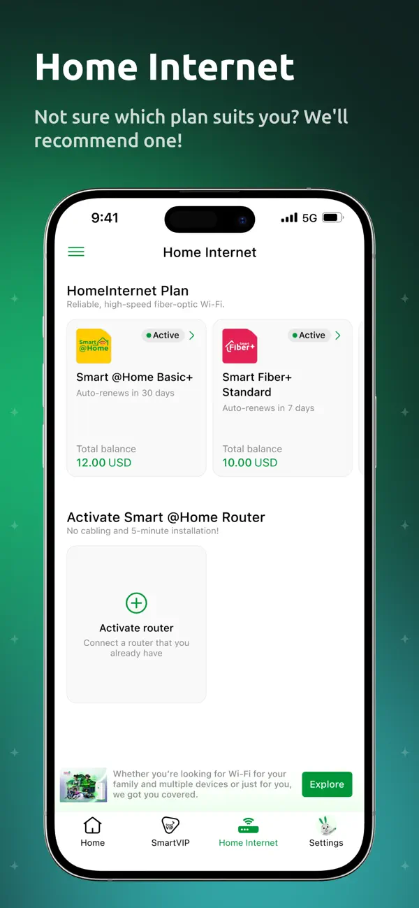 Screenshot #3 pour SmartNas