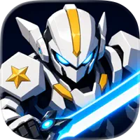 ‎Robot Survival: Solar Mission