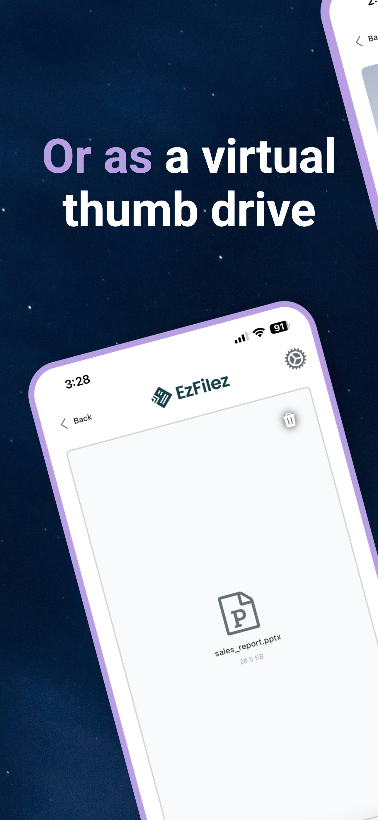 EzFilez