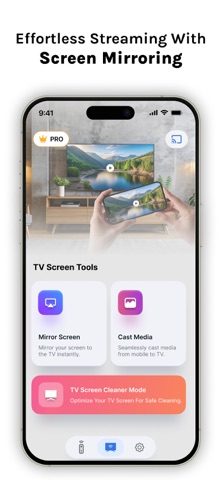 Android TV Remote Control ™ Screenshot 5 of 5