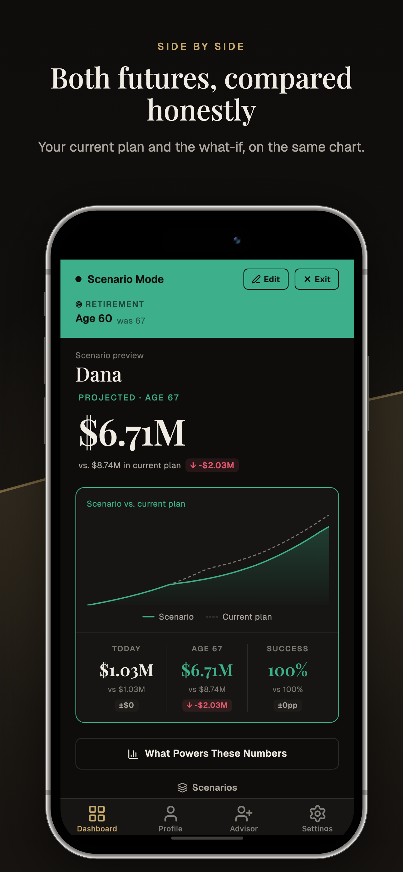 Analog Capital screenshot 6