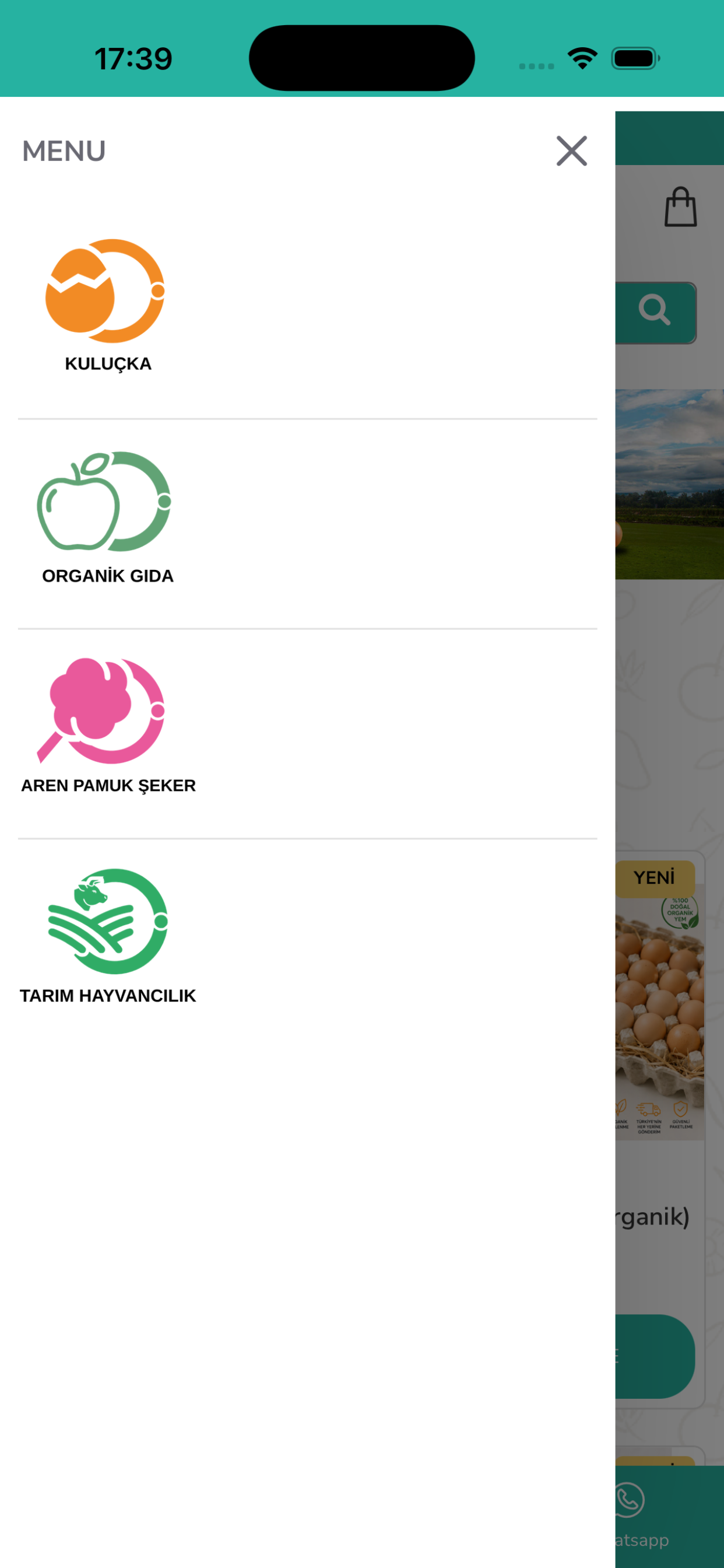 Önem Store screenshot 3
