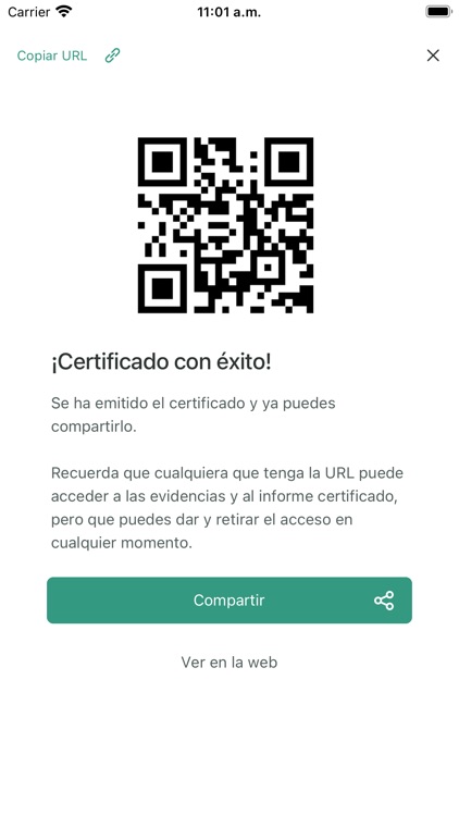 GoCertius Pro screenshot-5