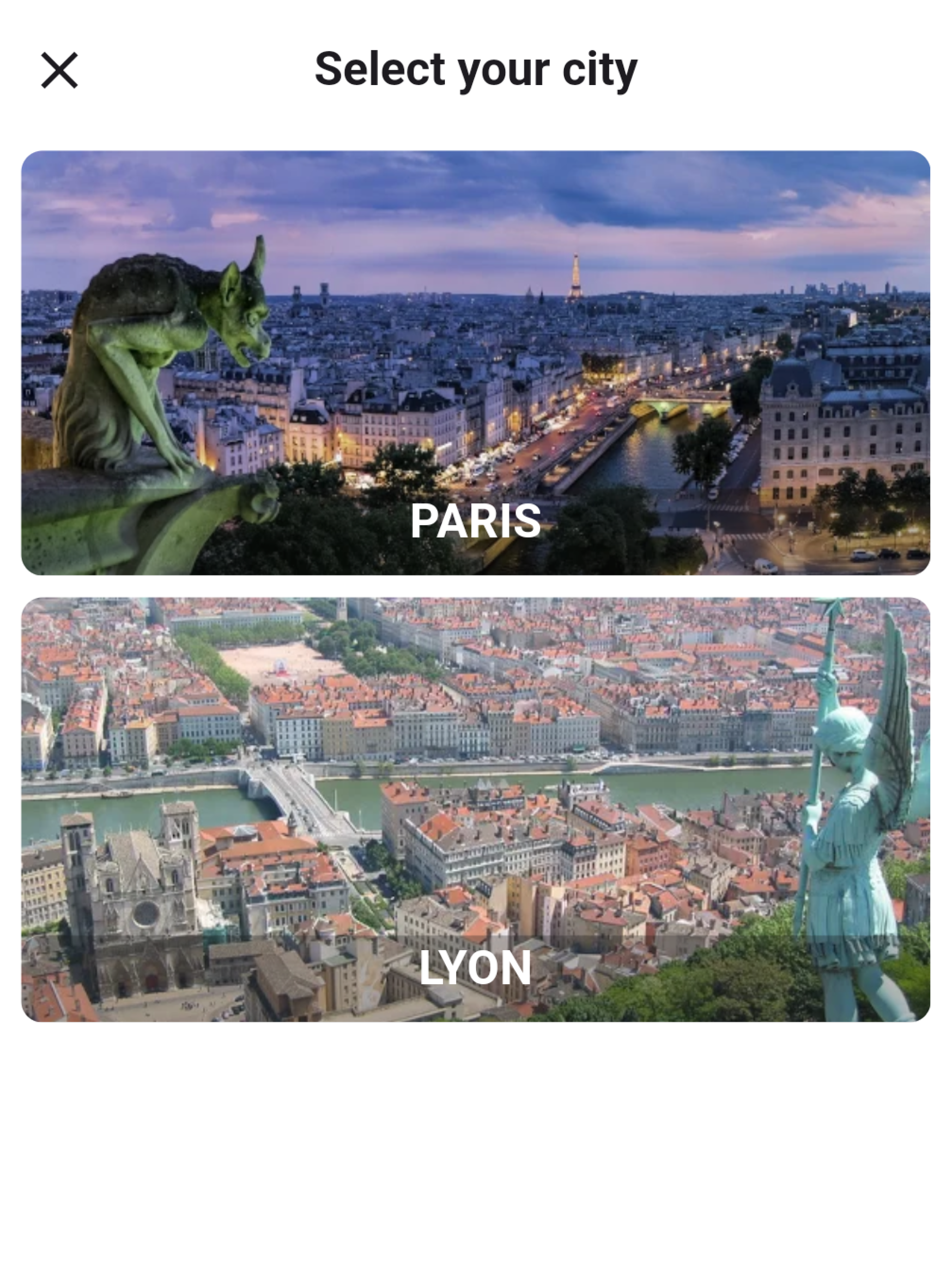 Paris Enigmes : jeux de piste